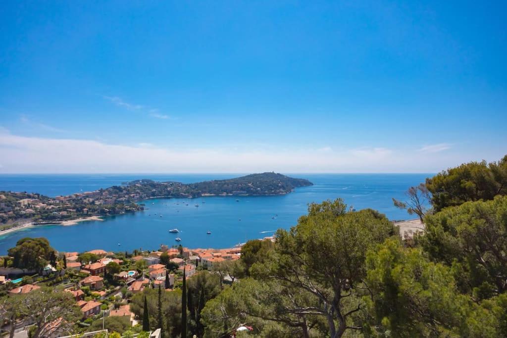 L31 Penthouse Stunning View Over Sea Ac 3bdr 2carpark